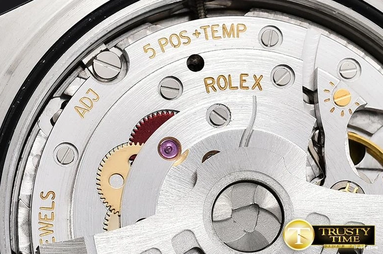 0129 Efficient R2DJ0200C – DJ2 41mm 630